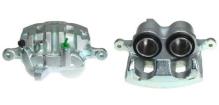 Budweg Caliper A/S 344559