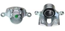 Budweg Caliper A/S 344570
