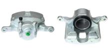 Budweg Caliper A/S 344575