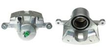 Budweg Caliper A/S 344594