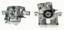 Budweg Caliper A/S 34461