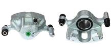 Budweg Caliper A/S 344619