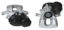 Budweg Caliper A/S 344668
