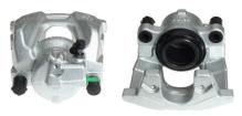 Budweg Caliper A/S 344693