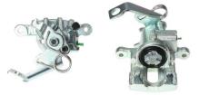 Budweg Caliper A/S 344706