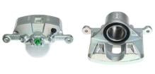 Budweg Caliper A/S 344714