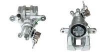 Budweg Caliper A/S 344726