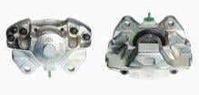 Budweg Caliper A/S 34477