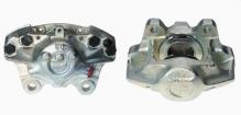Budweg Caliper A/S 34478