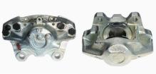 Budweg Caliper A/S 34479