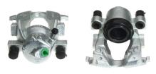 Budweg Caliper A/S 344793