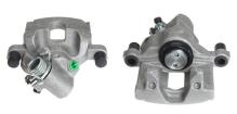 Budweg Caliper A/S 344799