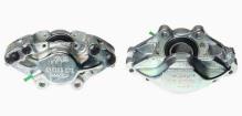 Budweg Caliper A/S 34482