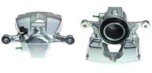 Budweg Caliper A/S 344826