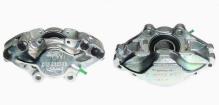 Budweg Caliper A/S 34483