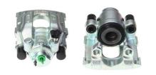 Budweg Caliper A/S 344842