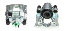 Budweg Caliper A/S 344843