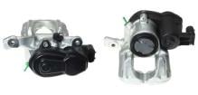 Budweg Caliper A/S 344854