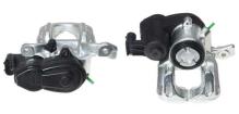 Budweg Caliper A/S 344855