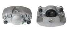 Budweg Caliper A/S 344866