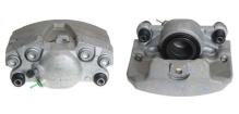 Budweg Caliper A/S 344867