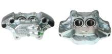 Budweg Caliper A/S 34487