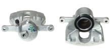 Budweg Caliper A/S 344870