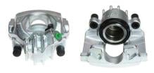 Budweg Caliper A/S 344873