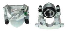 Budweg Caliper A/S 344881