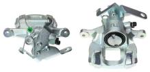 Budweg Caliper A/S 344922