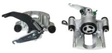 Budweg Caliper A/S 344926