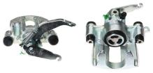 Budweg Caliper A/S 344927