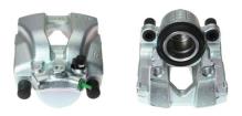 Budweg Caliper A/S 344946