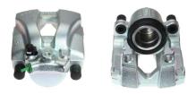 Budweg Caliper A/S 344947