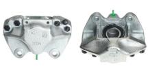 Budweg Caliper A/S 34495