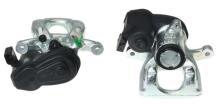 Budweg Caliper A/S 344969