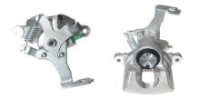Budweg Caliper A/S 344972