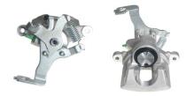 Budweg Caliper A/S 344973