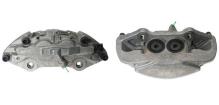 Budweg Caliper A/S 345012