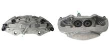 Budweg Caliper A/S 345013