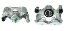 Budweg Caliper A/S 345035