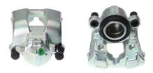 Budweg Caliper A/S 345042