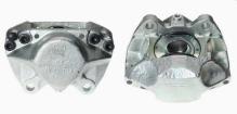 Budweg Caliper A/S 34506