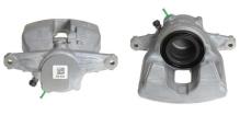 Budweg Caliper A/S 345067