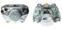 Budweg Caliper A/S 34507