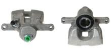 Budweg Caliper A/S 345087