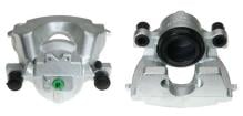 Budweg Caliper A/S 345101