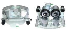 Budweg Caliper A/S 345104