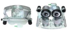 Budweg Caliper A/S 345105
