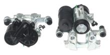 Budweg Caliper A/S 345112